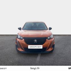 Peugeot 2008 2008 BlueHDi 110 S&S BVM6 Active Pack Saint-Georges-des-Groseillers