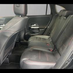 Mercedes GLA 200 d 150ch AMG Line 8G-DCT Gu&eacute;rande
