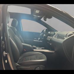 Mercedes GLA 200 d 150ch AMG Line 8G-DCT Gu&eacute;rande