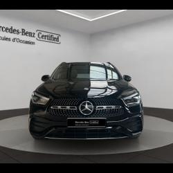Mercedes GLA 200 d 150ch AMG Line 8G-DCT Orvault