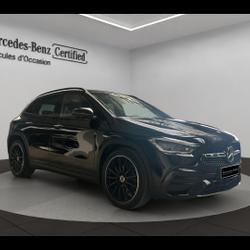 Mercedes GLA 200 d 150ch AMG Line 8G-DCT Orvault