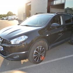 Nissan Qashqai 1.5 DCI 110CH FAP ACENTA Domalain