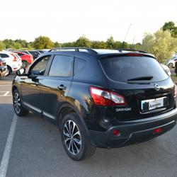 Nissan Qashqai 1.5 DCI 110CH FAP ACENTA Domalain