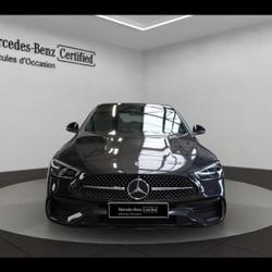 Mercedes Classe C 220 d 200ch AMG Line Gu&eacute;rande