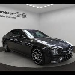 Mercedes Classe C 220 d 200ch AMG Line Gu&eacute;rande