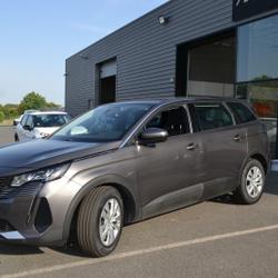 Peugeot 5008 1.5 BLUEHDI 130CH S&S ACTIVE BUSINESS EAT8 Domalain
