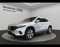 Mercedes EQA Orvault