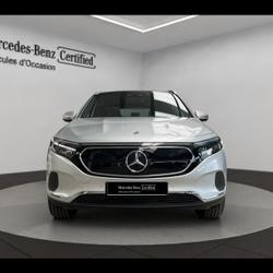 Mercedes EQA 250+ 190ch Progressive Line Orvault