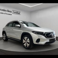 Mercedes EQA 250+ 190ch Progressive Line Orvault