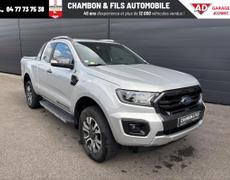 Ford Ranger La Grand-Croix