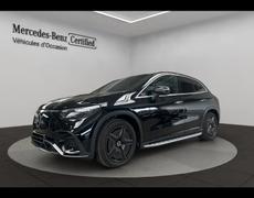 Mercedes EQE Orvault