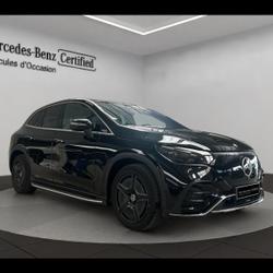 Mercedes EQE 350 292ch AMG Line 4Matic Orvault