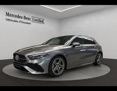 Mercedes Classe A Guérande