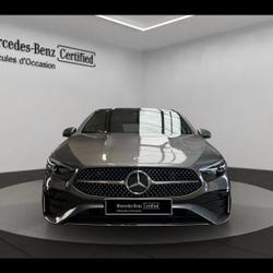 Mercedes Classe A 200 163ch AMG Line 7G-DCT Gu&eacute;rande