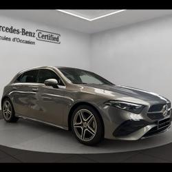 Mercedes Classe A 200 163ch AMG Line 7G-DCT Gu&eacute;rande