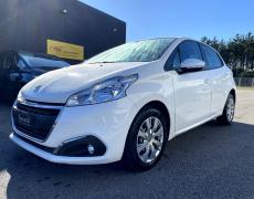 Peugeot 208 Quimperlé