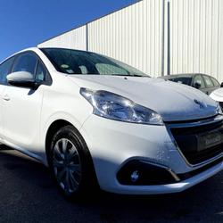 Peugeot 208 1.5 BlueHDi 100ch E6.c Active 5p occasion - Quimperl&eacute; - photo 2/8