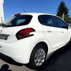Peugeot 208 1.5 BlueHDi 100ch E6.c Active 5p occasion - Quimperl&eacute; - photo 3/8