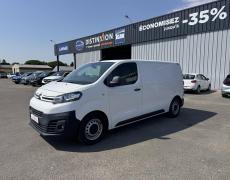 Citroen Jumpy Auch