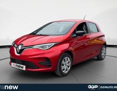 Renault Zoe Feignies