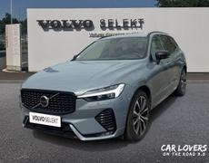 Volvo XC60 Brest