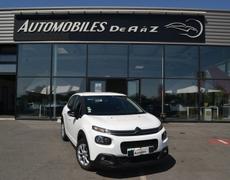 Citroen C3 Domalain