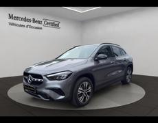 Mercedes GLA Guérande