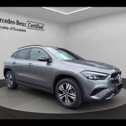 Mercedes GLA 250 e Hybrid EQ 218ch Progressive Line 8G-DCT Gu&eacute;rande