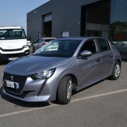 Peugeot 208 1.5 BLUEHDI 100CH S&S ACTIVE Domalain