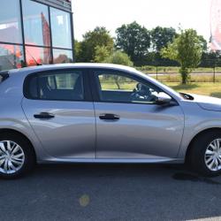 Peugeot 208 1.5 BLUEHDI 100CH S&S ACTIVE Domalain