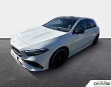 Mercedes Classe A