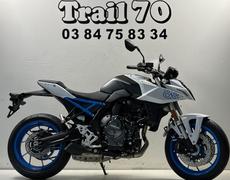 Suzuki GSX Colombe-lès-Vesoul