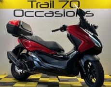 Honda Forza Colombe-lès-Vesoul