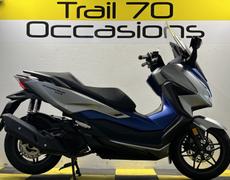 Honda Forza Colombe-lès-Vesoul