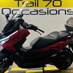 Honda Forza  Colombe-l&egrave;s-Vesoul