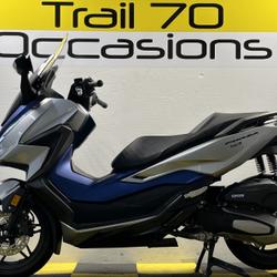Honda Forza occasion - Colombe-l&egrave;s-Vesoul - photo 2/5