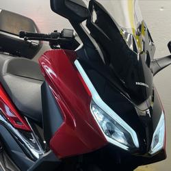 Honda Forza  Colombe-l&egrave;s-Vesoul