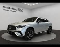 Mercedes GLC Guérande