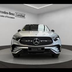 Mercedes GLC 220 d 197ch AMG Line 4Matic 9G-Tronic Gu&eacute;rande