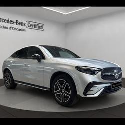 Mercedes GLC 220 d 197ch AMG Line 4Matic 9G-Tronic Gu&eacute;rande