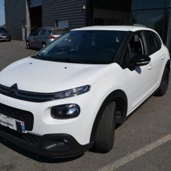 Citroen C3 1.5 BLUEHDI 100CH S&S FEEL Domalain