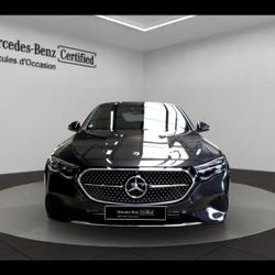 Mercedes Classe E 300 e 204+129ch Avantgarde Line 4Matic 9G-Tronic Gu&eacute;rande