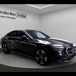 Mercedes Classe E 300 e 204+129ch Avantgarde Line 4Matic 9G-Tronic Gu&eacute;rande