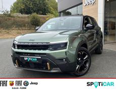 Jeep Avenger Plérin