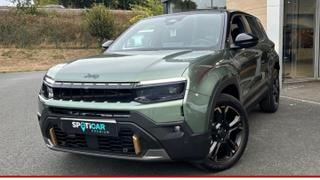 Jeep Avenger  - photo 0