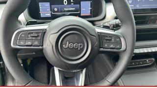 Jeep Avenger  - photo 2