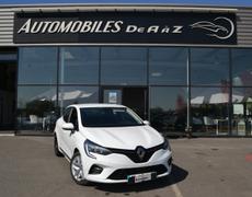 Renault Clio 5 - 1.6 E-TECH HYBRIDE 140CH BUSINESS -21N - 12 990 €