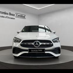 Mercedes GLA 220 d 190ch 4Matic AMG Line 8G-DCT Gu&eacute;rande