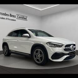 Mercedes GLA 220 d 190ch 4Matic AMG Line 8G-DCT Gu&eacute;rande