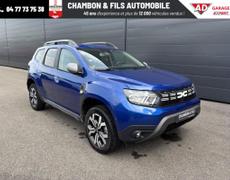 Dacia Duster La Grand-Croix